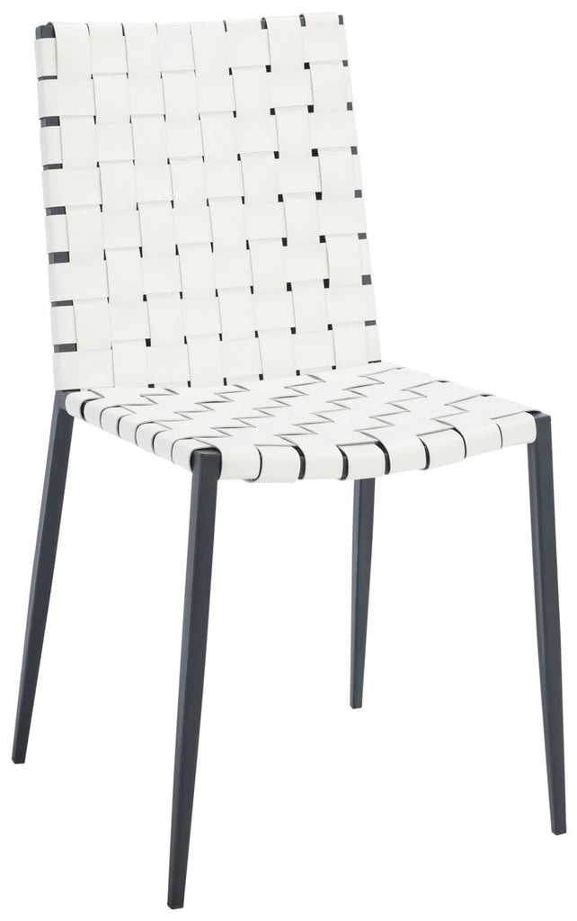 Safavieh Rayne Woven Dining Chair | Dining Chairs | Modishstore - 18