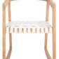 Safavieh Willa Rocking Dining Chair | Dining Chairs |  Modishstore 