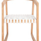 Safavieh Willa Rocking Dining Chair | Rocking Chairs | Modishstore - 2