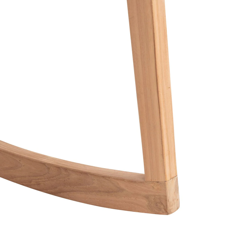 Safavieh Willa Rocking Dining Chair | Rocking Chairs | Modishstore - 4