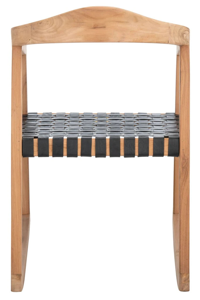 Safavieh Willa Rocking Dining Chair | Rocking Chairs | Modishstore - 19