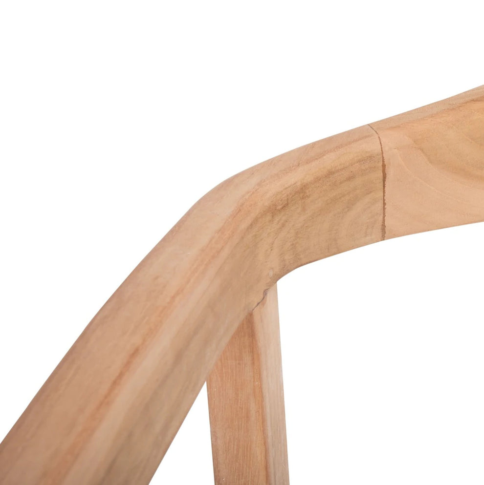 Safavieh Willa Rocking Dining Chair | Rocking Chairs | Modishstore - 20