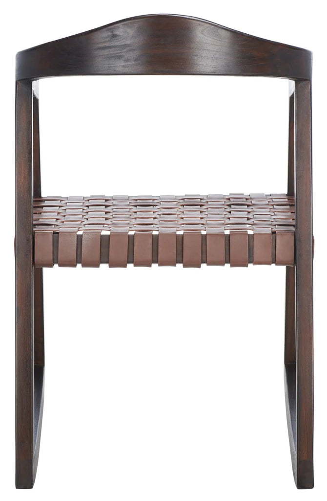 Safavieh Willa Rocking Dining Chair | Rocking Chairs | Modishstore - 25
