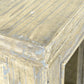 Promenade Mindi Wood Glass Pane 2 Door Cabinets by Jeffan | Cabinets | Modishstore - 7