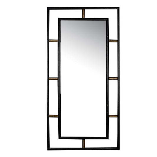 A&B Home Mirror - DF42254 | Mirrors | Modishstore