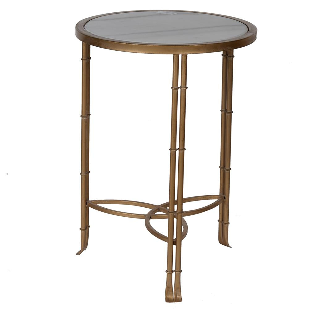 A&B Home Table -DF42263 | Side Tables | Modishstore