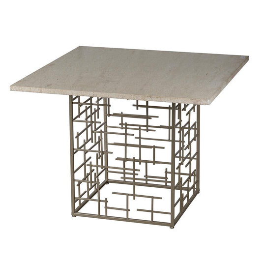 A&B Home Table - DF42284 | Accent Tables | Modishstore