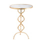 A&B Home Side Table - DF43500 | Side Tables | Modishstore