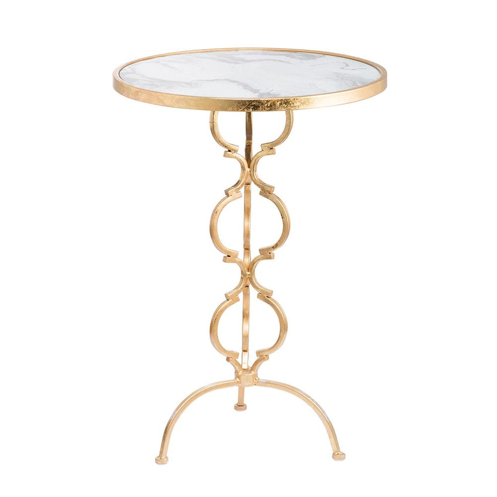 A&B Home Side Table - DF43500 | Side Tables | Modishstore