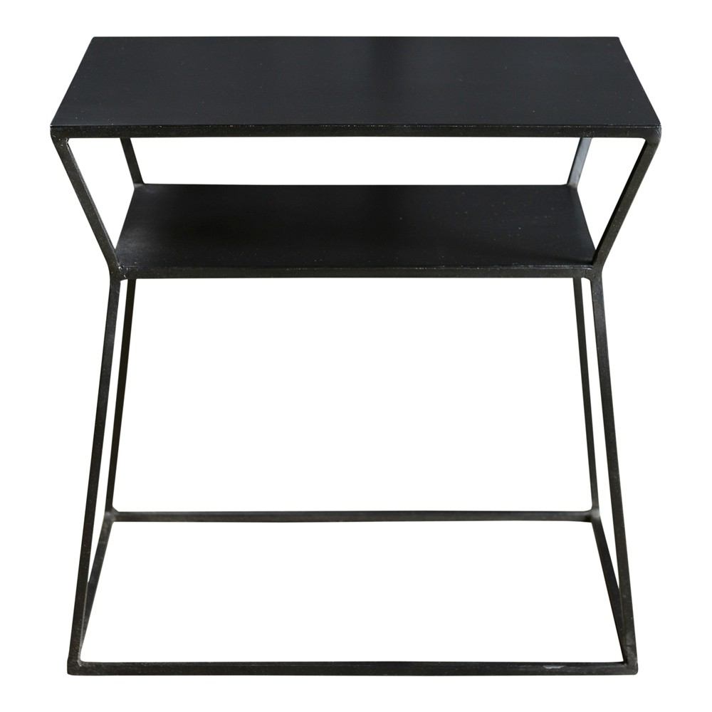 Moe's Home Collection Osaka Side Table | Modishstore | Side Tables-2