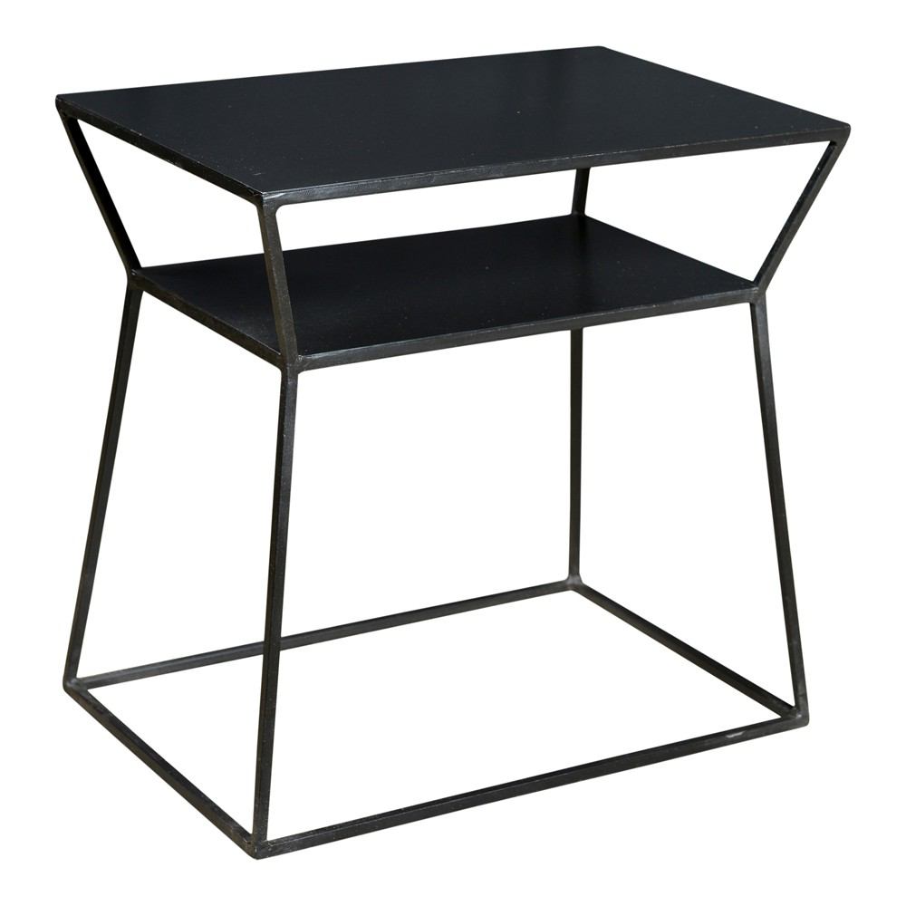 Moe's Home Collection Osaka Side Table | Modishstore | Side Tables