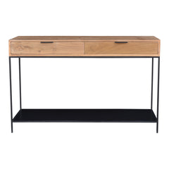 Joliet Console Table By Moe's Home Collection