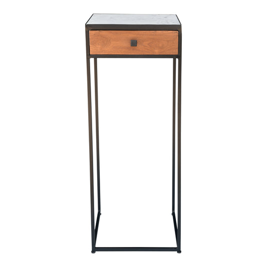 ELTON TALL ACCENT TABLE | Modishstore | Accent Tables