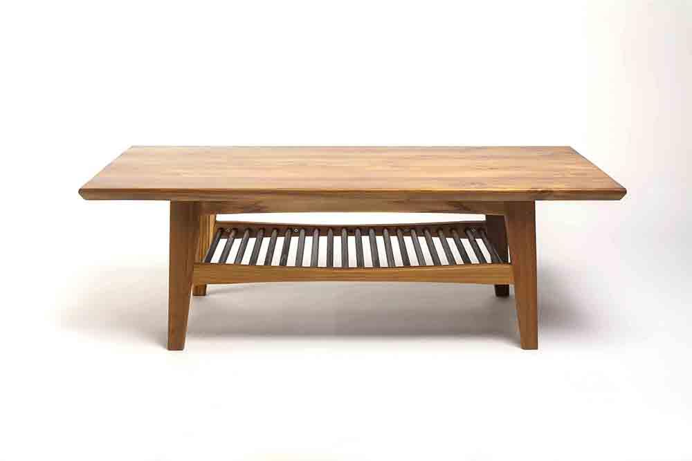 Masaya Coyolito Coffee Table | Coffee Tables | Modishstore - 2