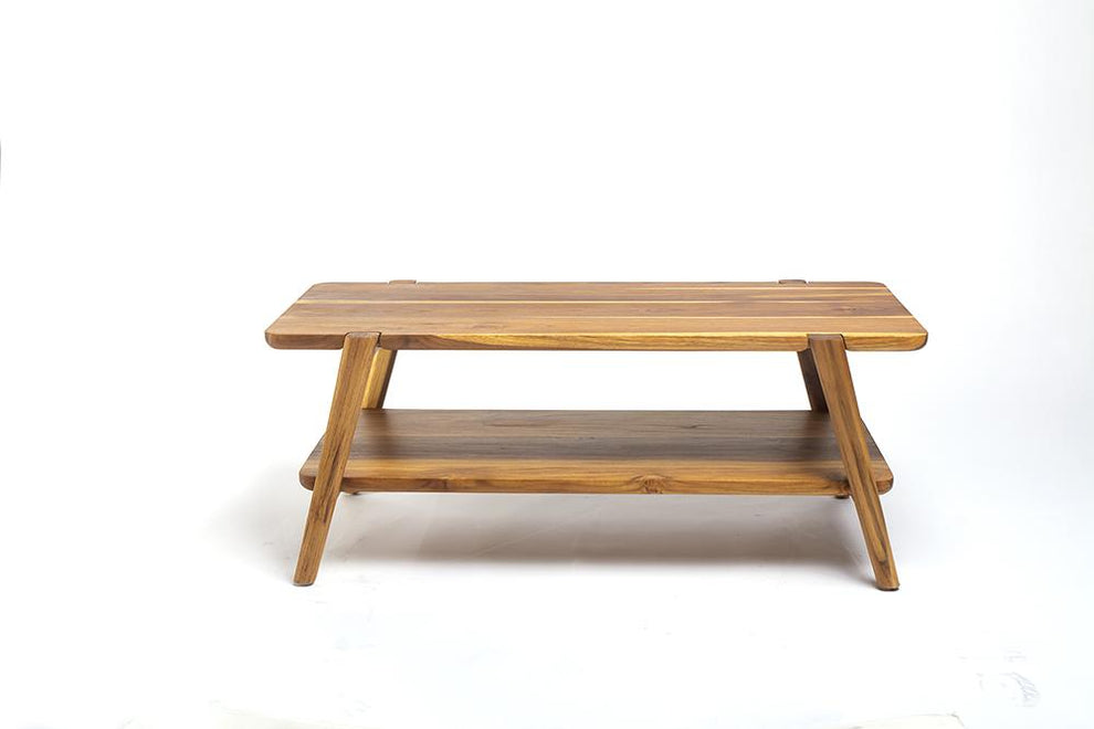 Masaya Apanas Coffee Table | Coffee Tables | Modishstore