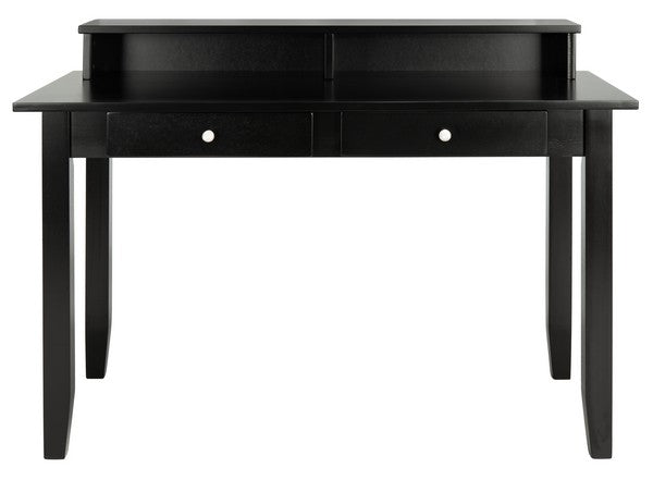 Safavieh Winsome 2 Drawer Desk | Desks | Modishstore - 1