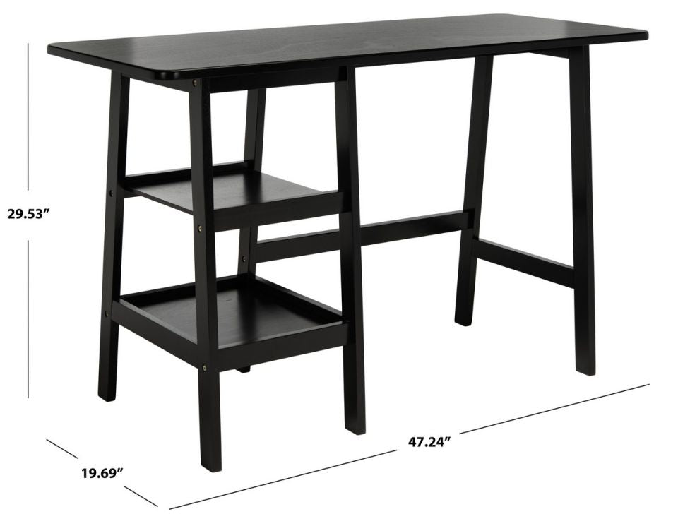 Safavieh Sofara Desk | Desks | Modishstore - 4