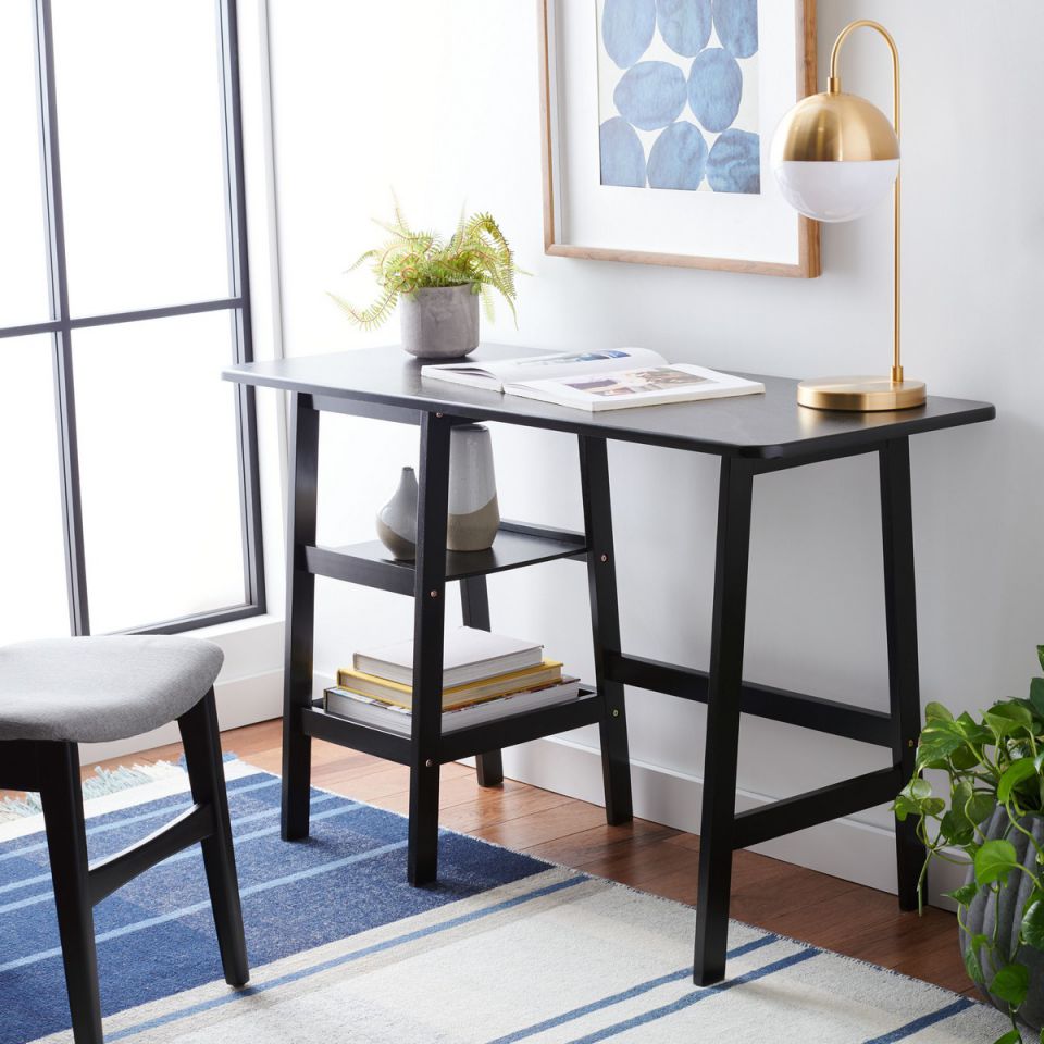Safavieh Sofara Desk | Desks | Modishstore - 2