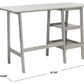 Safavieh Sofara Desk | Desks | Modishstore - 7