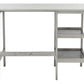 Safavieh Sofara Desk | Desks | Modishstore - 5