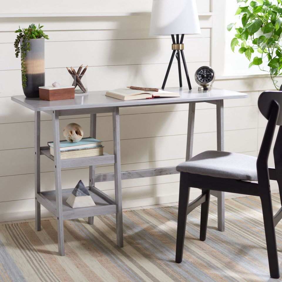 Safavieh Sofara Desk | Desks | Modishstore - 6