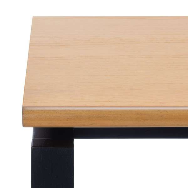 Safavieh Embry Desk - Natural | Desks | Modishstore - 2