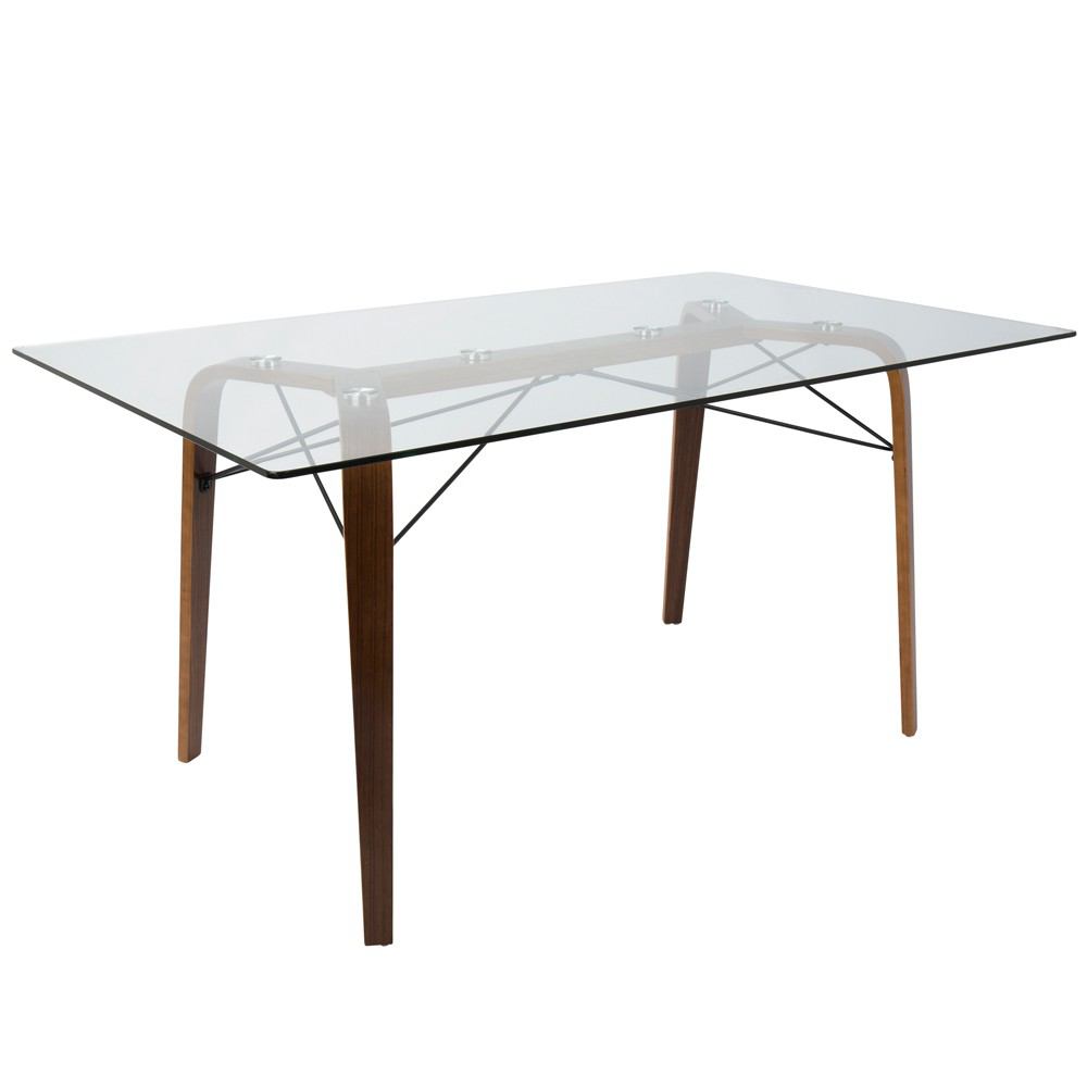 LumiSource Trilogy Dining Table-5