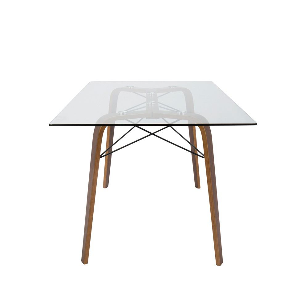 LumiSource Trilogy Dining Table-4