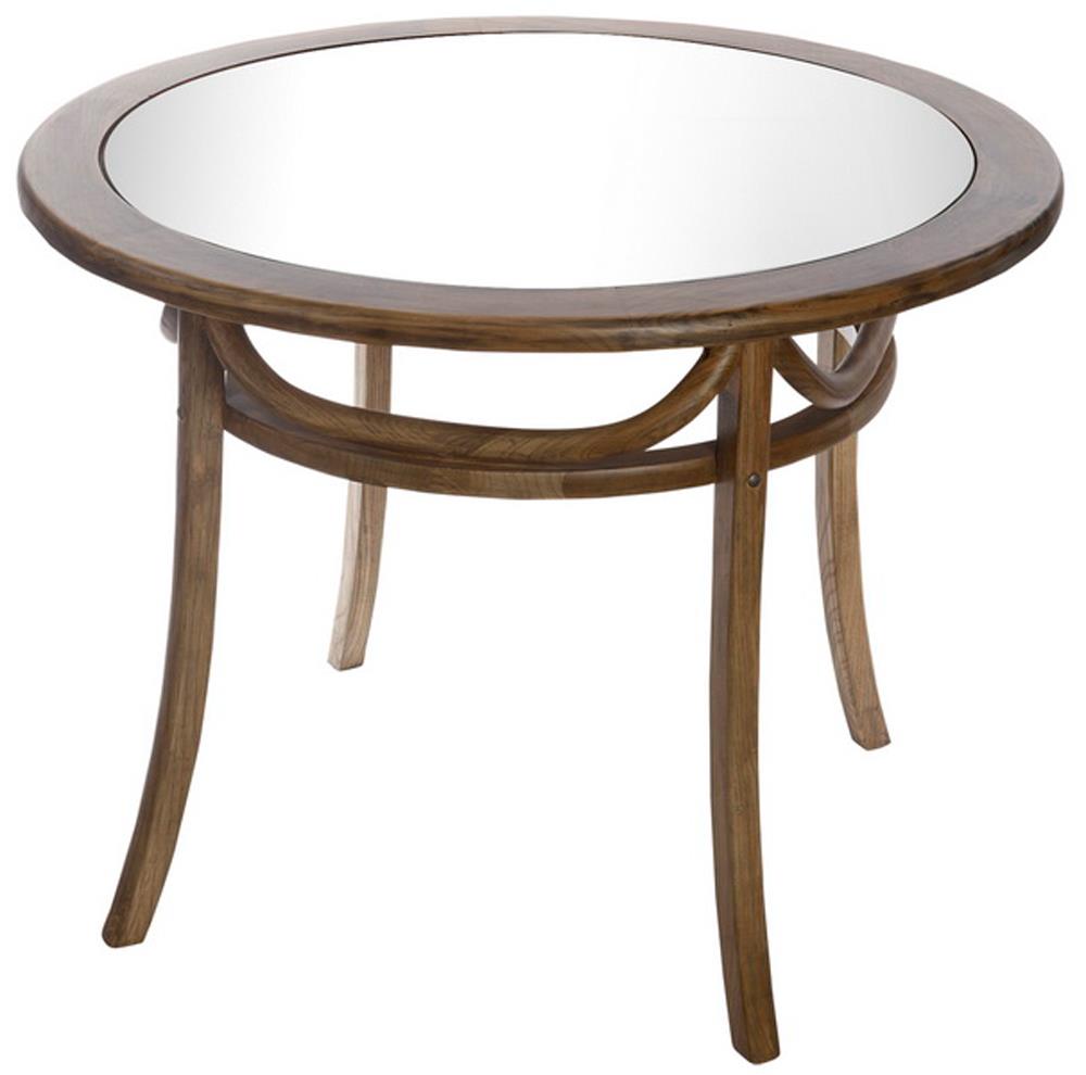 A&B Home Dining Table - DT38475 | Dining Tables | Modishstore