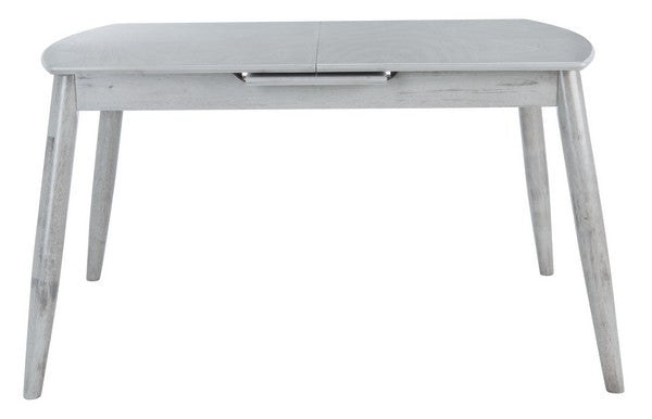 Safavieh Kyoga Auto Mechanism Extension Dining Table | Dining Tables |  Modishstore 
