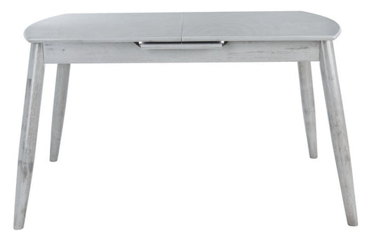Safavieh Kyoga Auto Mechanism Extension Dining Table | Dining Tables |  Modishstore 
