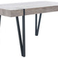 Safavieh Alyssa Dining Table | Dining Tables | Modishstore - 4
