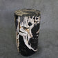 Petrified Wood Log Stool 13 x 11 x 18 - DV.1.111 | Petrified Wood Stools | Modishstore