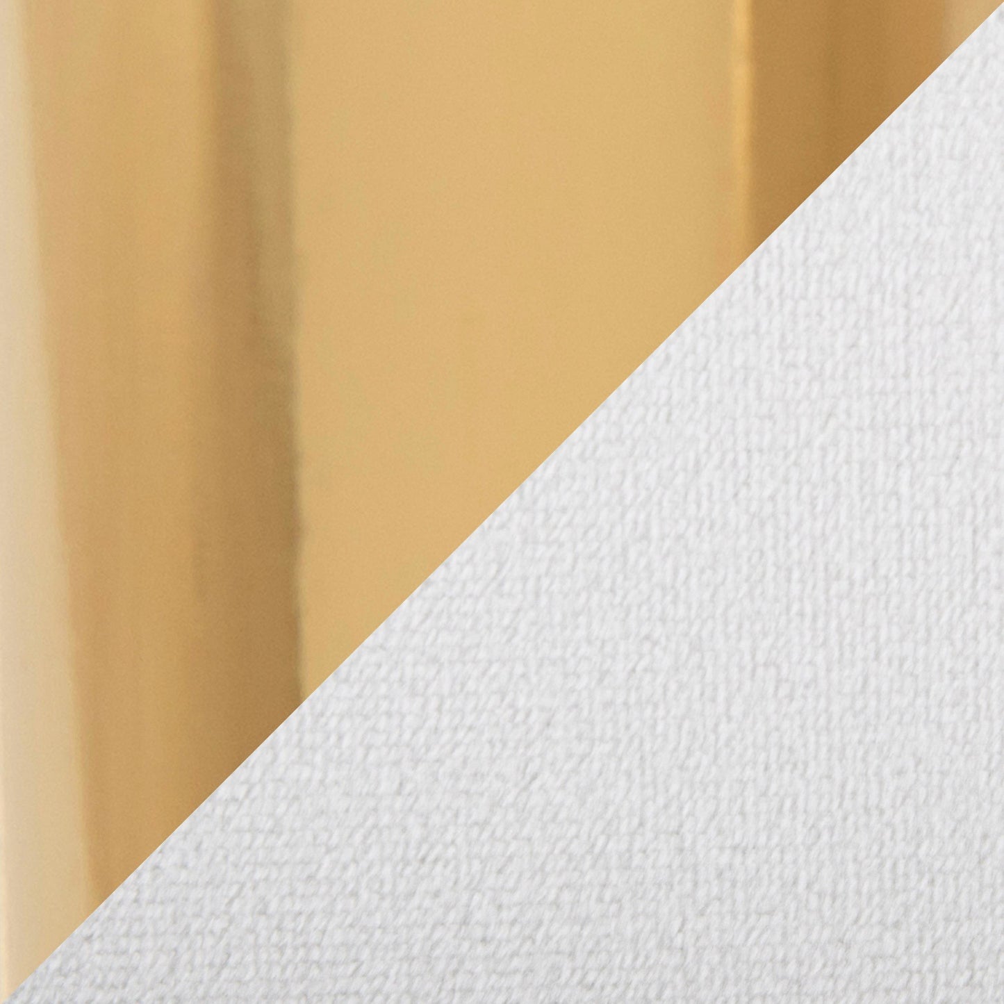 Dahlia Contemporary Dining Chair in Gold Metal and Black Velvet with Gold Accent By LumiSource - Set of 2 | Dining Chairs | Modishstore - 12