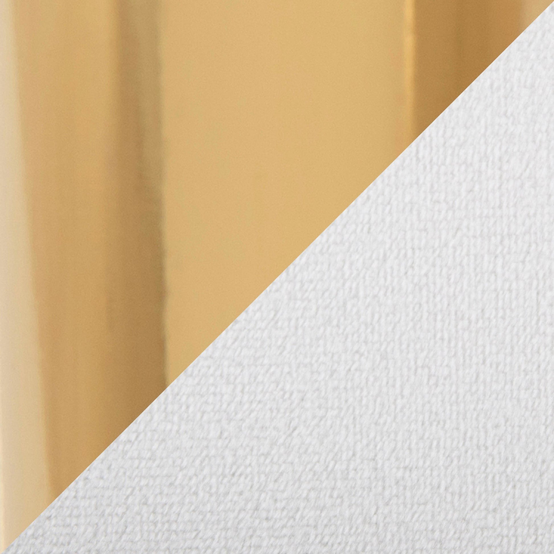 Dahlia Contemporary Dining Chair in Gold Metal and Black Velvet with Gold Accent By LumiSource - Set of 2 | Dining Chairs | Modishstore - 12