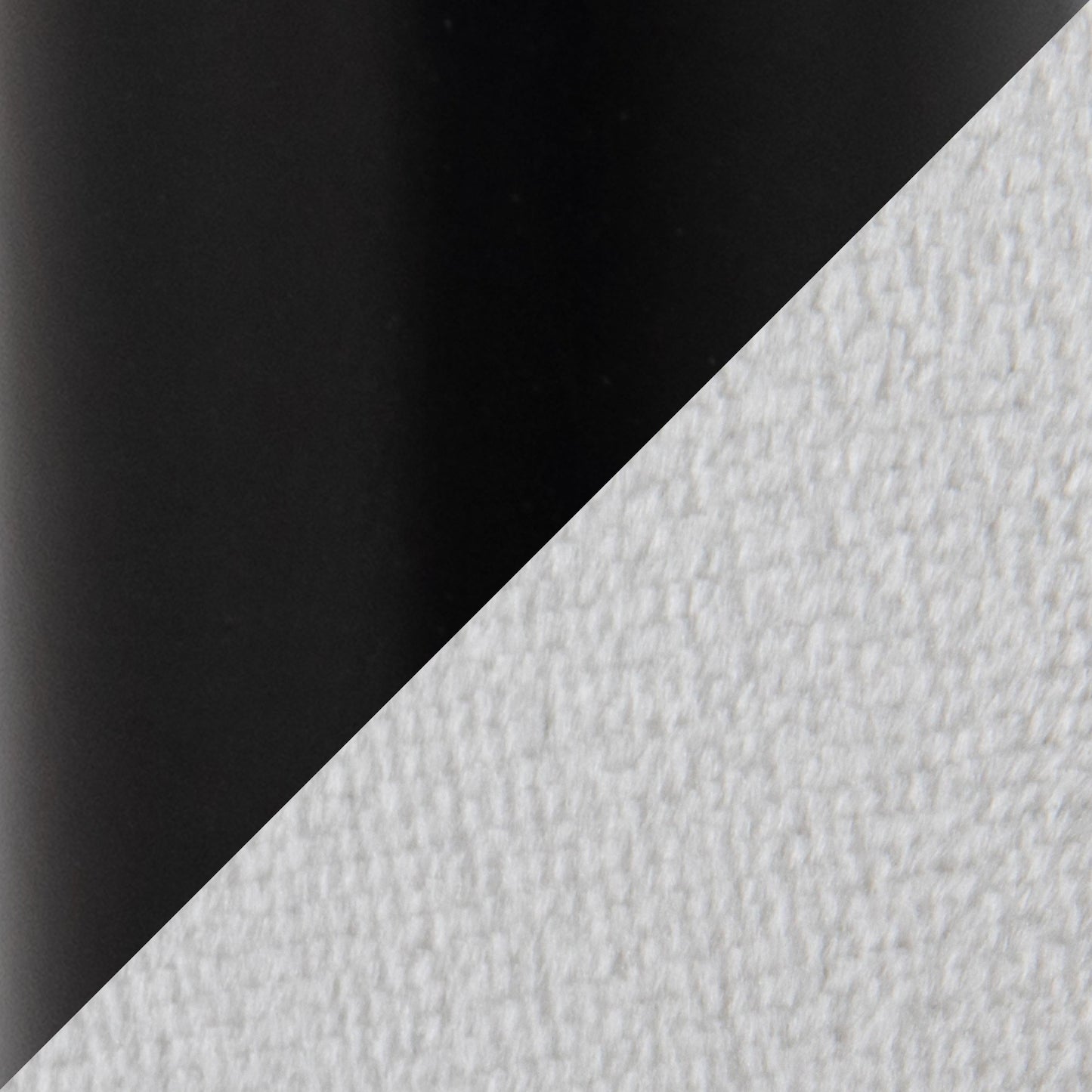 Dahlia Contemporary Dining Chair in Black Metal and Black Velvet with Gold Accent By LumiSource - Set of 2 | Dining Chairs | Modishstore - 11