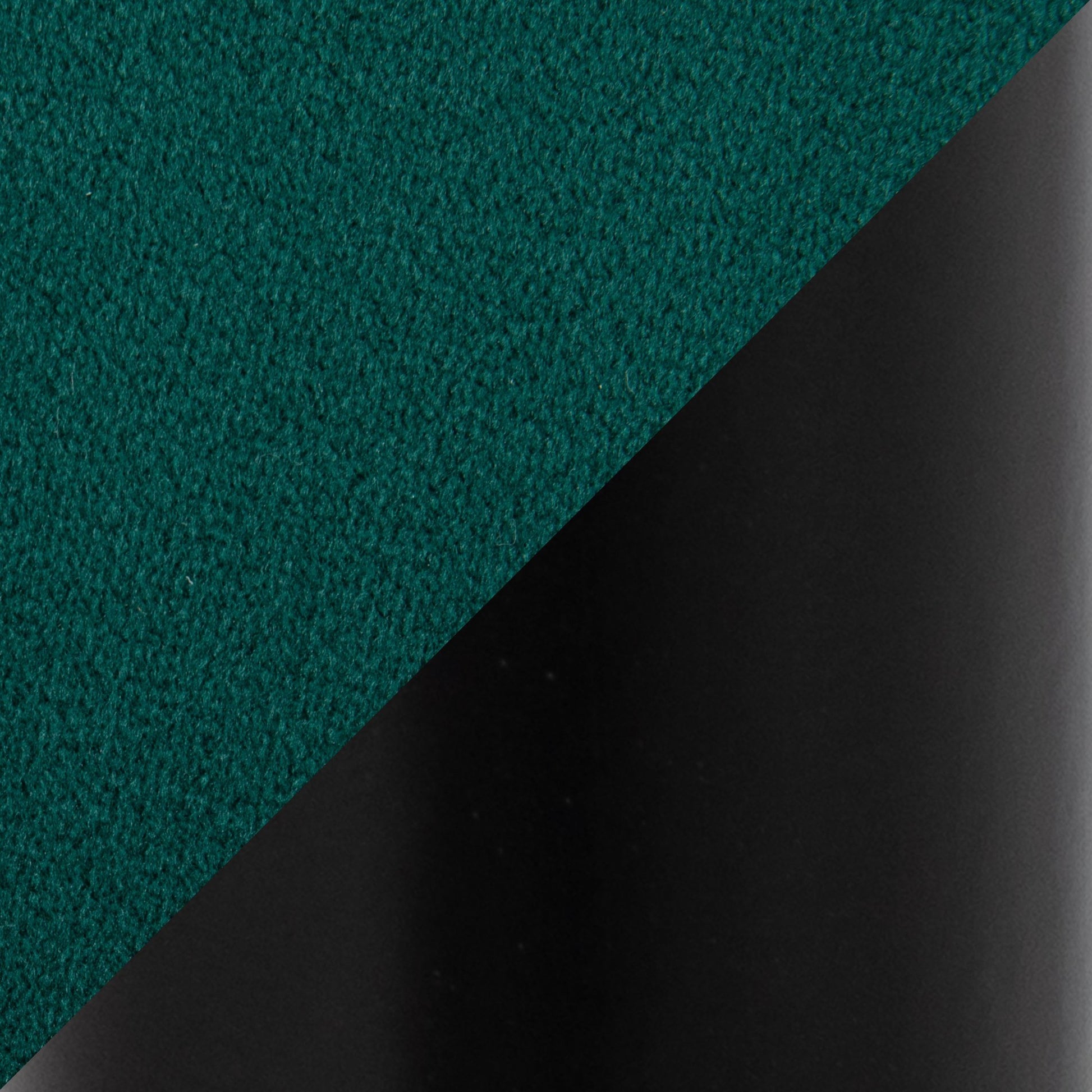 Dahlia Contemporary Dining Chair in Black Metal and Black Velvet with Gold Accent By LumiSource - Set of 2 | Dining Chairs | Modishstore - 19