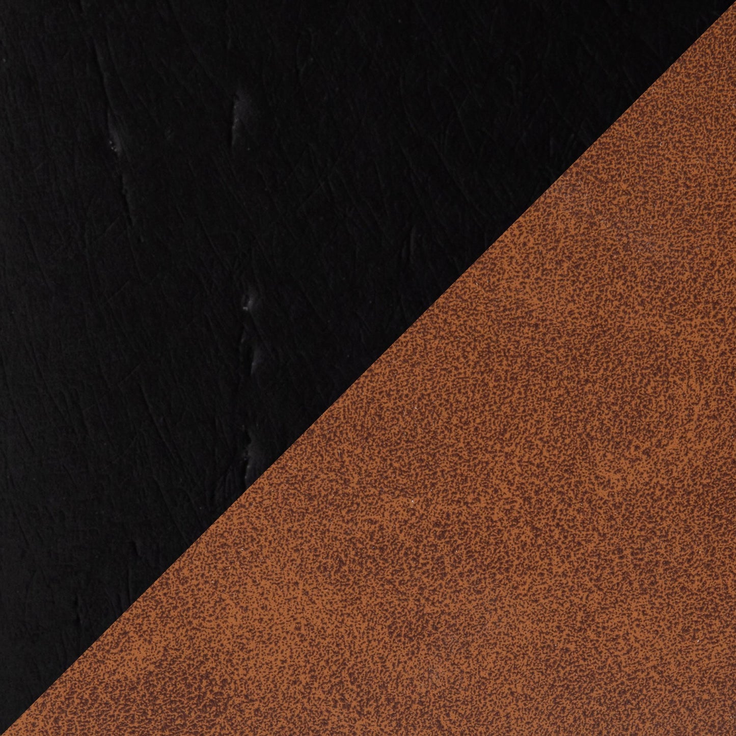 Dahlia Contemporary Dining Chair in Black Wood and Black Faux Leather with Chrome Accent By LumiSource - Set of 2 | Dining Chairs | Modishstore - 12