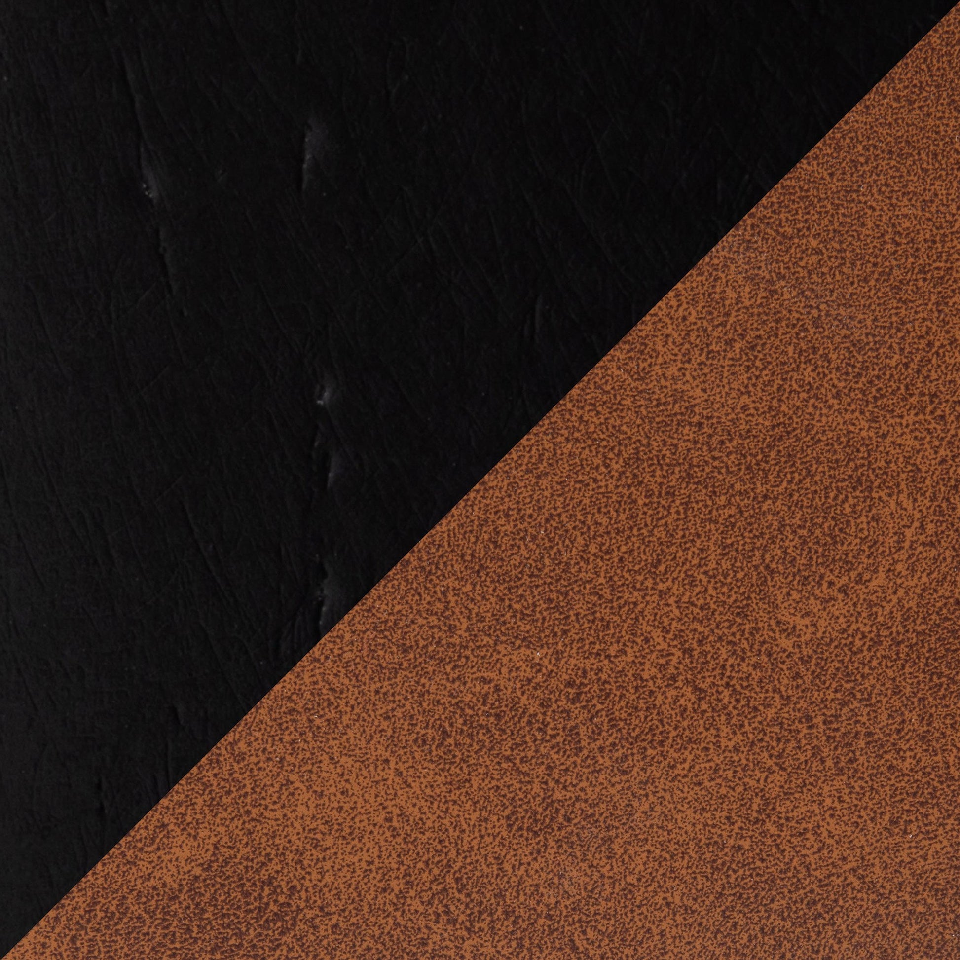 Dahlia Contemporary Dining Chair in Black Wood and Black Faux Leather with Chrome Accent By LumiSource - Set of 2 | Dining Chairs | Modishstore - 12