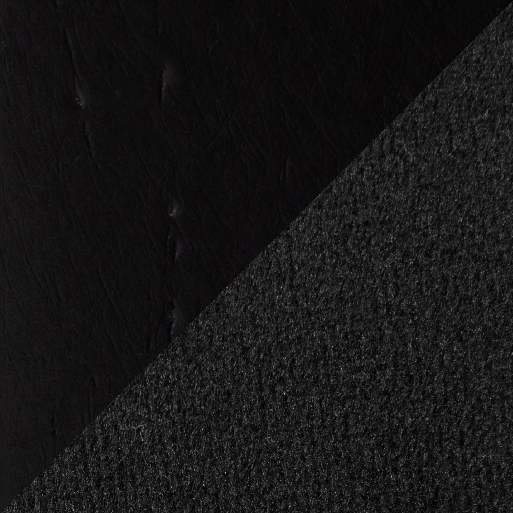 Dahlia Contemporary Dining Chair in Black Wood and Black Velvet with Gold Accent By LumiSource - Set of 2 | Dining Chairs | Modishstore - 4