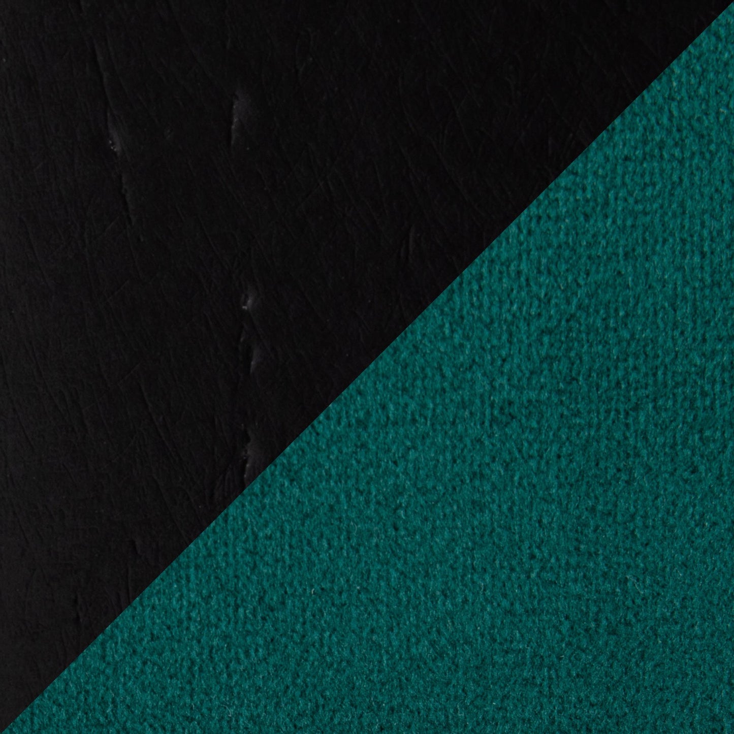 Dahlia Contemporary Dining Chair in Black Wood and Black Velvet with Gold Accent By LumiSource - Set of 2 | Dining Chairs | Modishstore - 20