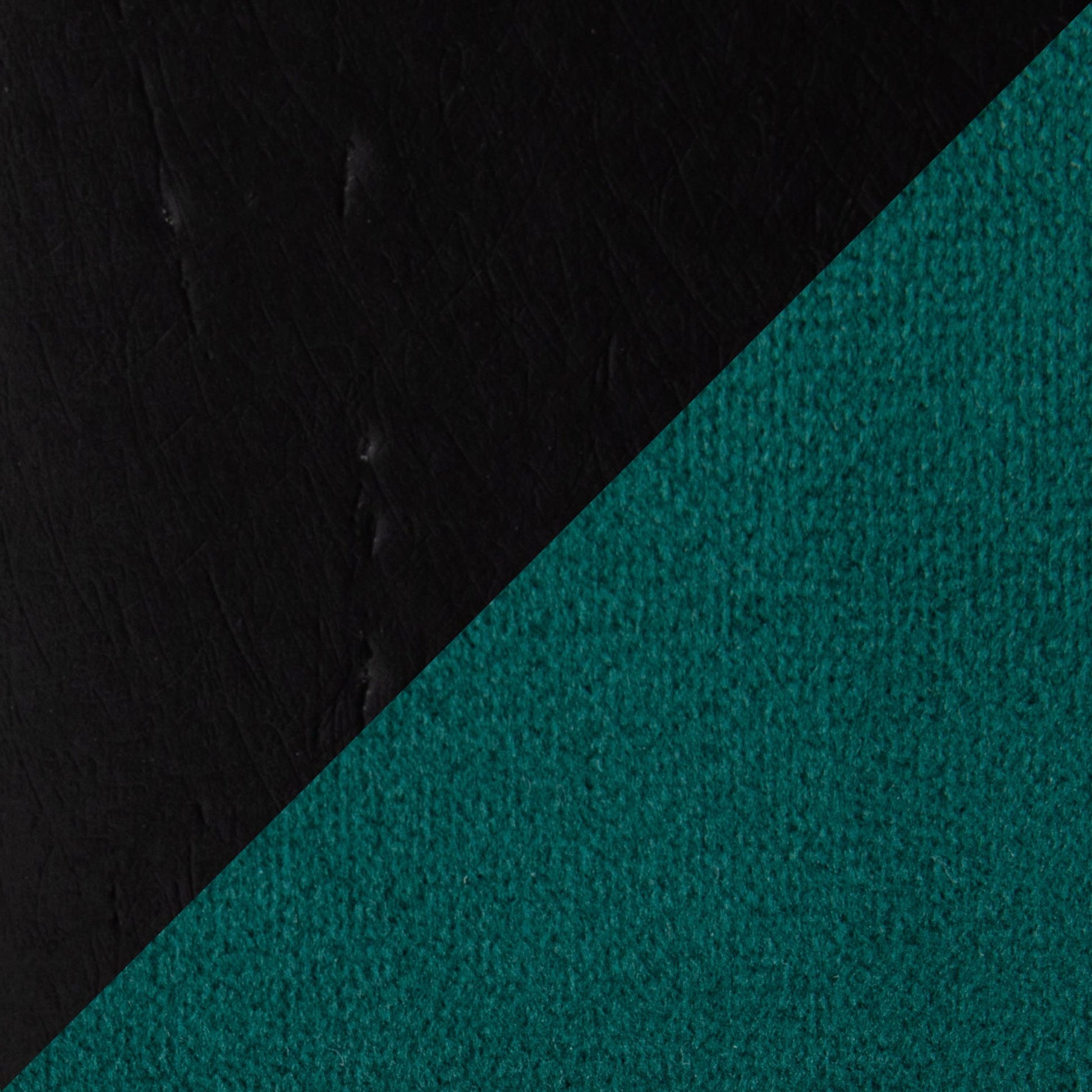 Dahlia Contemporary Dining Chair in Black Wood and Black Velvet with Gold Accent By LumiSource - Set of 2 | Dining Chairs | Modishstore - 20