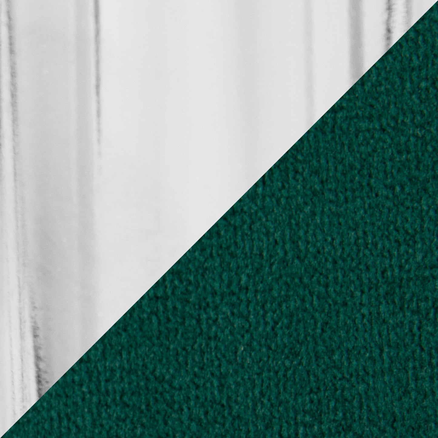 Dahlia Contemporary Dining Chair in Chrome Metal and Black Velvet with Gold Accent By LumiSource - Set of 2 | Dining Chairs | Modishstore - 20