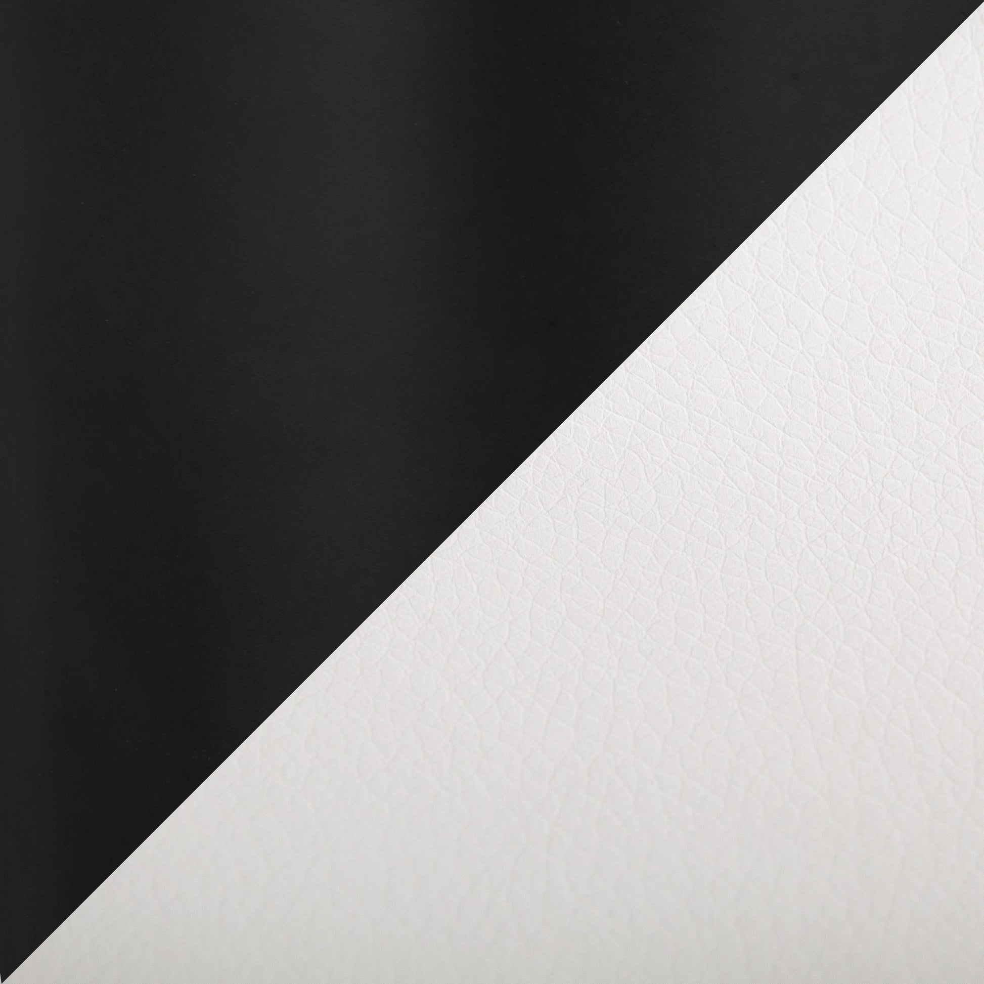 Daniella Industrial Fixed-Height Bar Stool in Black Metal and Camel Faux Leather By LumiSource - Set of 2 | Bar Stools | Modishstore - 20