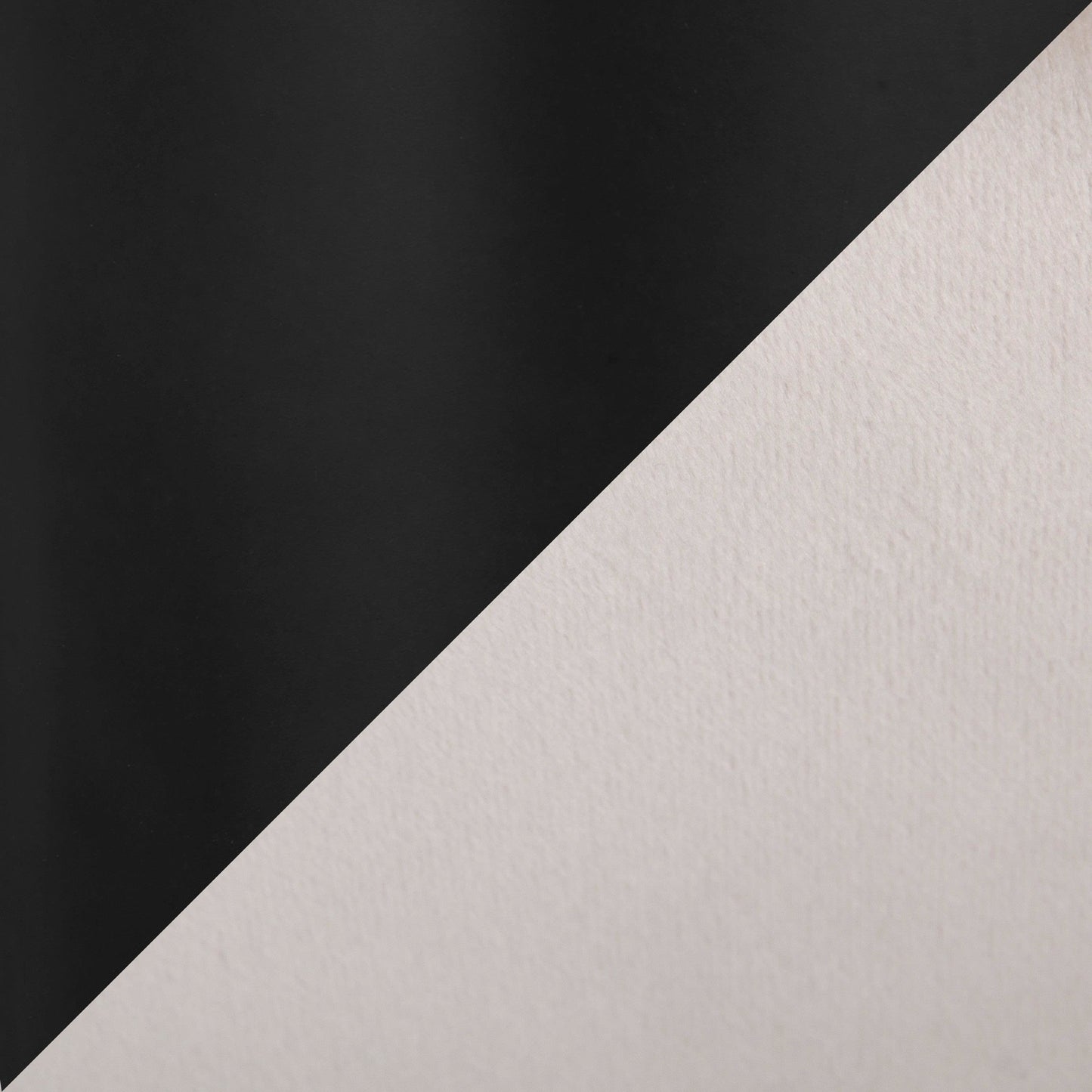 Daniella Industrial Fixed-Height Counter Stool in Black Metal and Black Velvet By LumiSource - Set of 2 | Counter Stools | Modishstore - 24