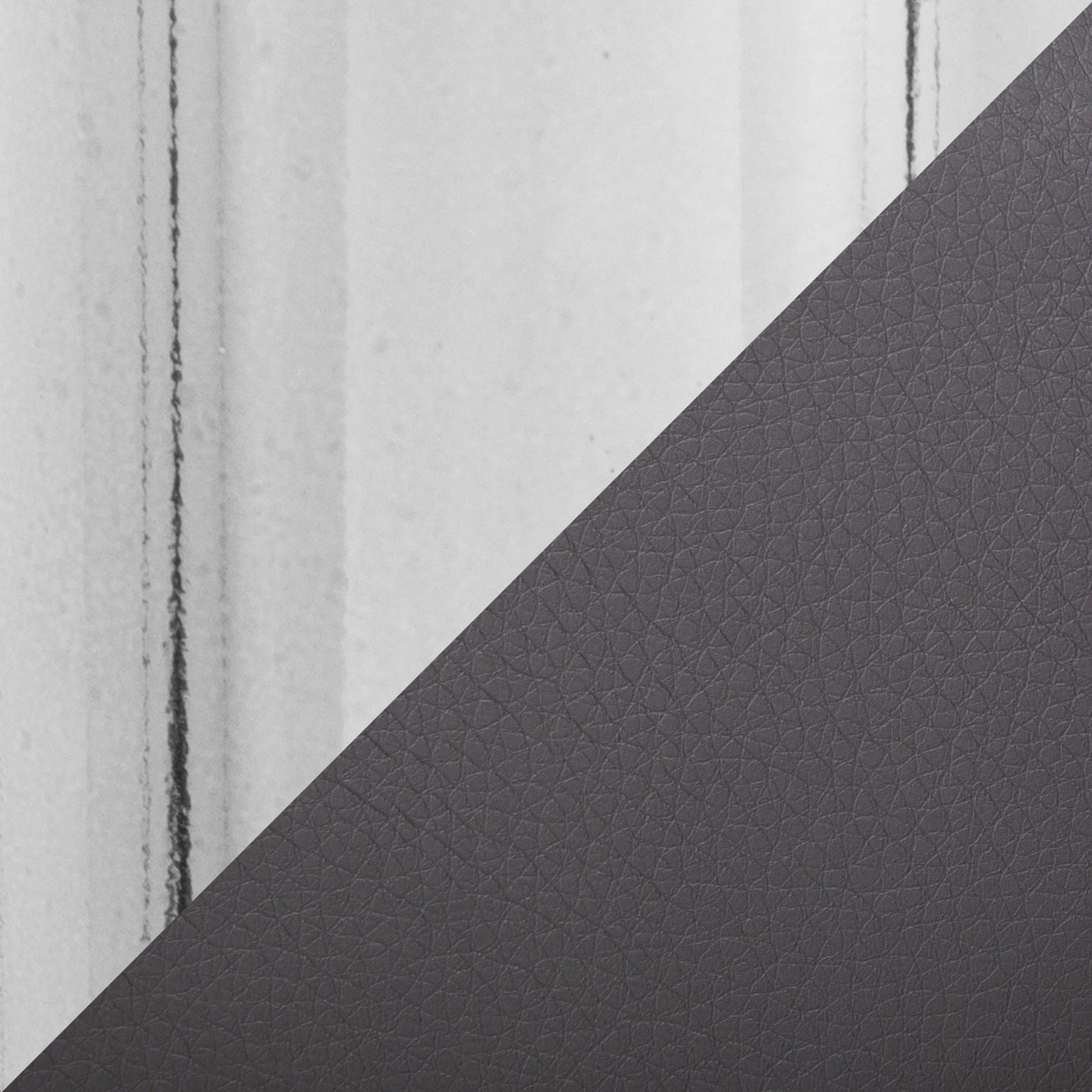 Daniella Contemporary Fixed-Height Counter Stool in Chrome Metal and Camel Faux Leather By LumiSource - Set of 2 | Counter Stools | Modishstore - 14