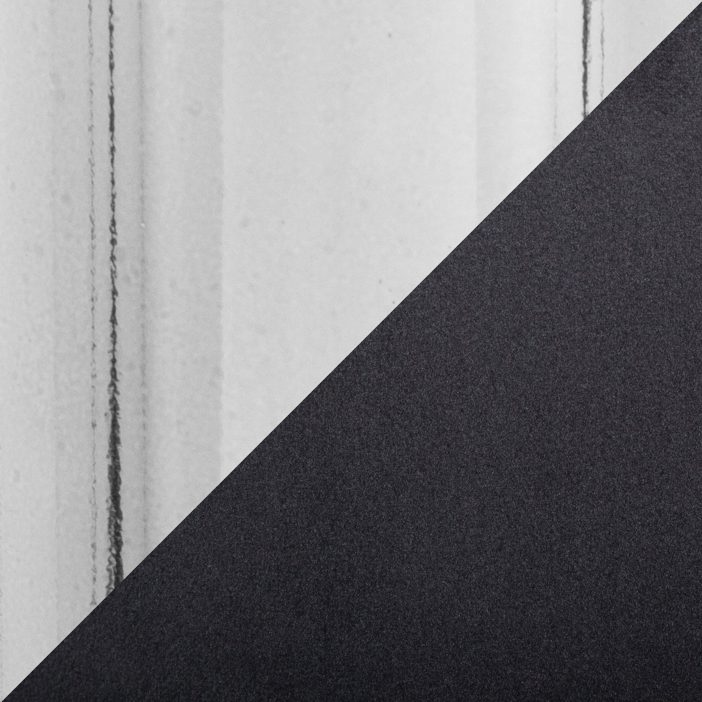 Daniella Contemporary Fixed-Height Counter Stool in Chrome Metal and Black Velvet By LumiSource - Set of 2 | Counter Stools | Modishstore - 4