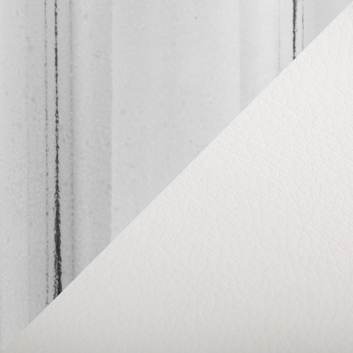 Daniella Contemporary Fixed-Height Counter Stool in Chrome Metal and Camel Faux Leather By LumiSource - Set of 2 | Counter Stools | Modishstore - 24