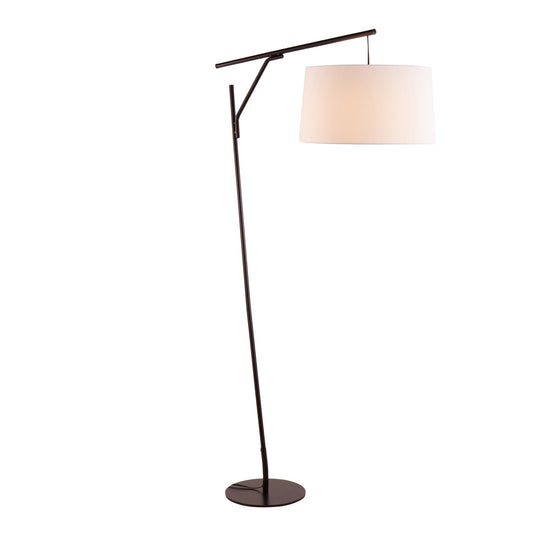 Daniella Floor Lamp | Modishstore | Floor Lamps