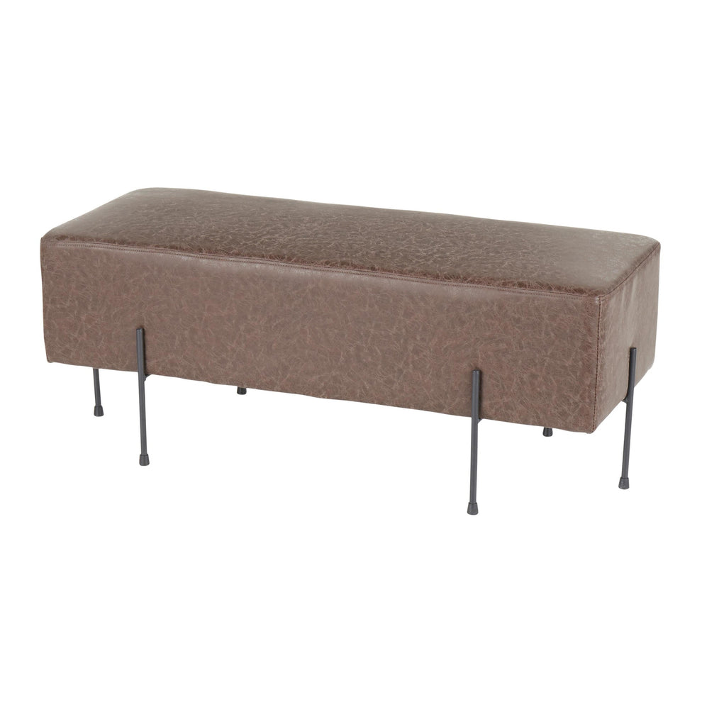 LumiSource Daniella Bench-10